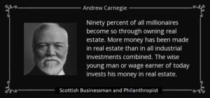 Real Estate - Carnegie